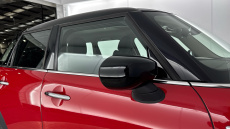 MINI Hatchback 2.0 Cooper S Classic 5dr Petrol Hatchback